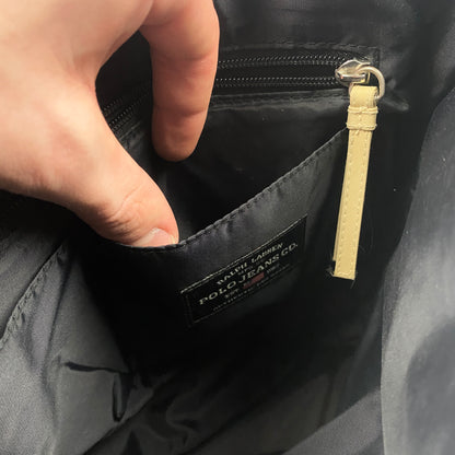 RALPH LAUREN Polo bag