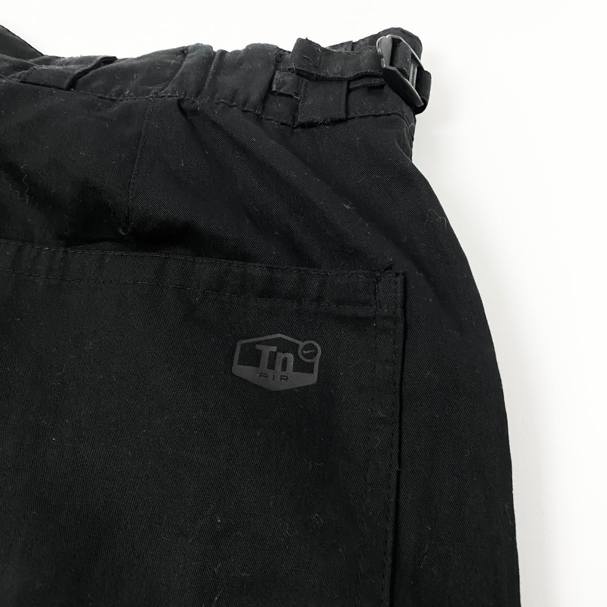 Vintage NIKE Tn Chino Pants / Trousers