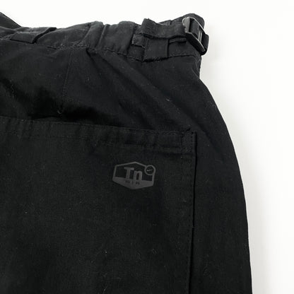 Vintage NIKE Tn Chino Pants / Trousers