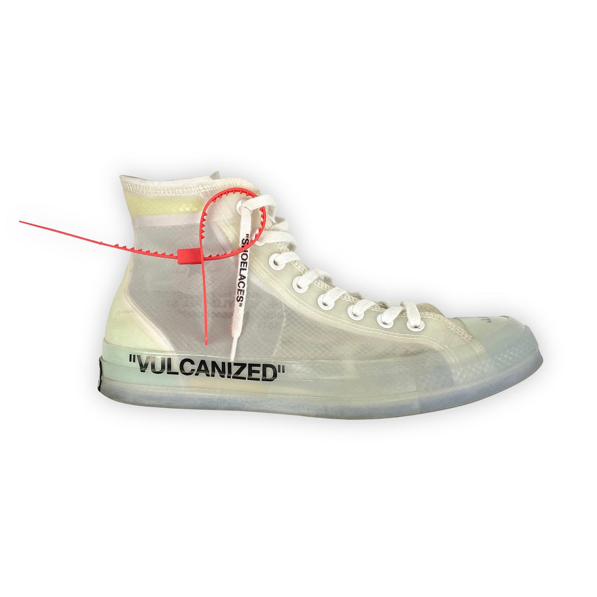 OFF-WHITE x CONVERSE The Ten OG