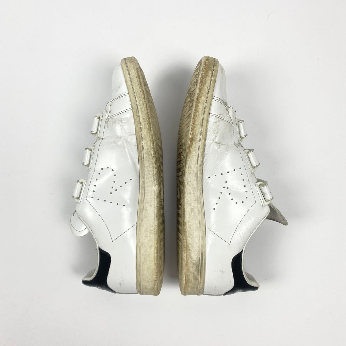 RAF SIMONS x ADIDAS Stan Smith