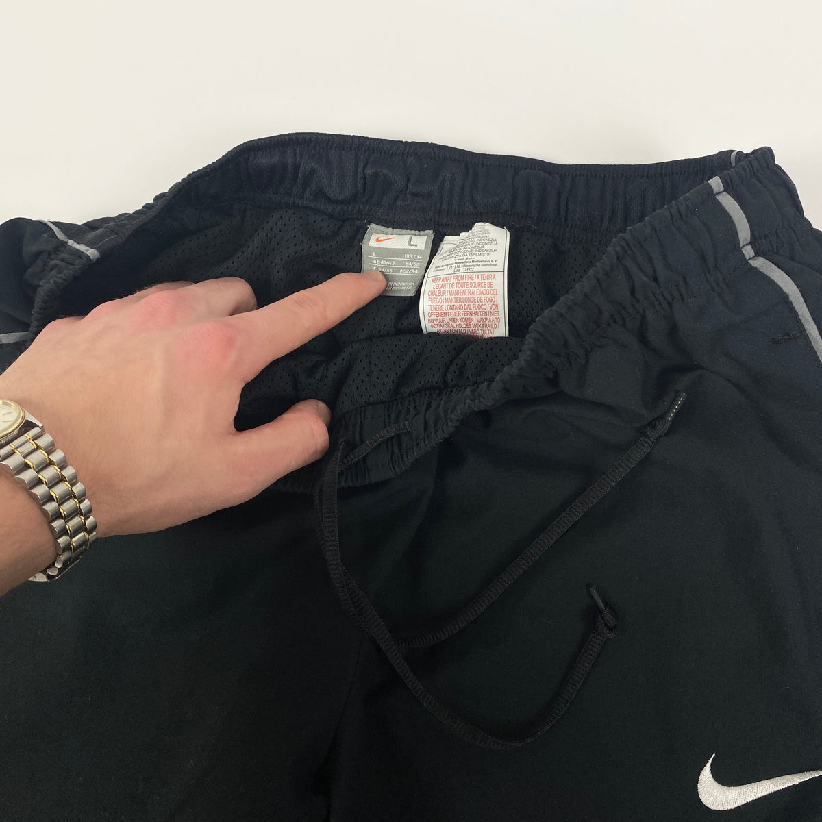 NIKE Tracksuit