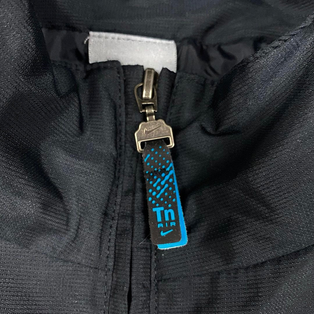 Nike Tn 7 Track Jacket