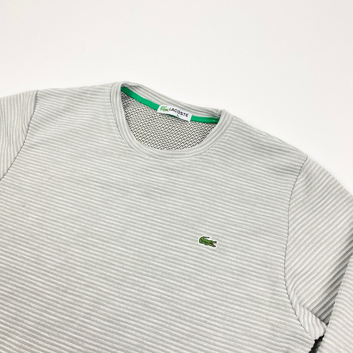 LACOSTE Strick Sweater