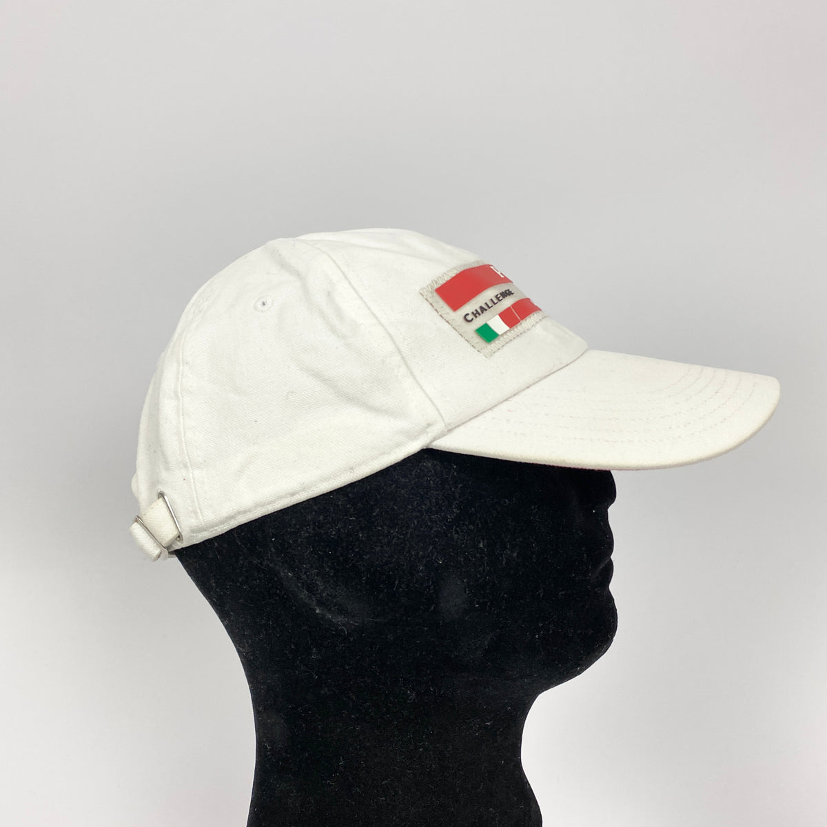 Vintage PRADA LINEA ROSSA Family&Friends Team Cap / Cap