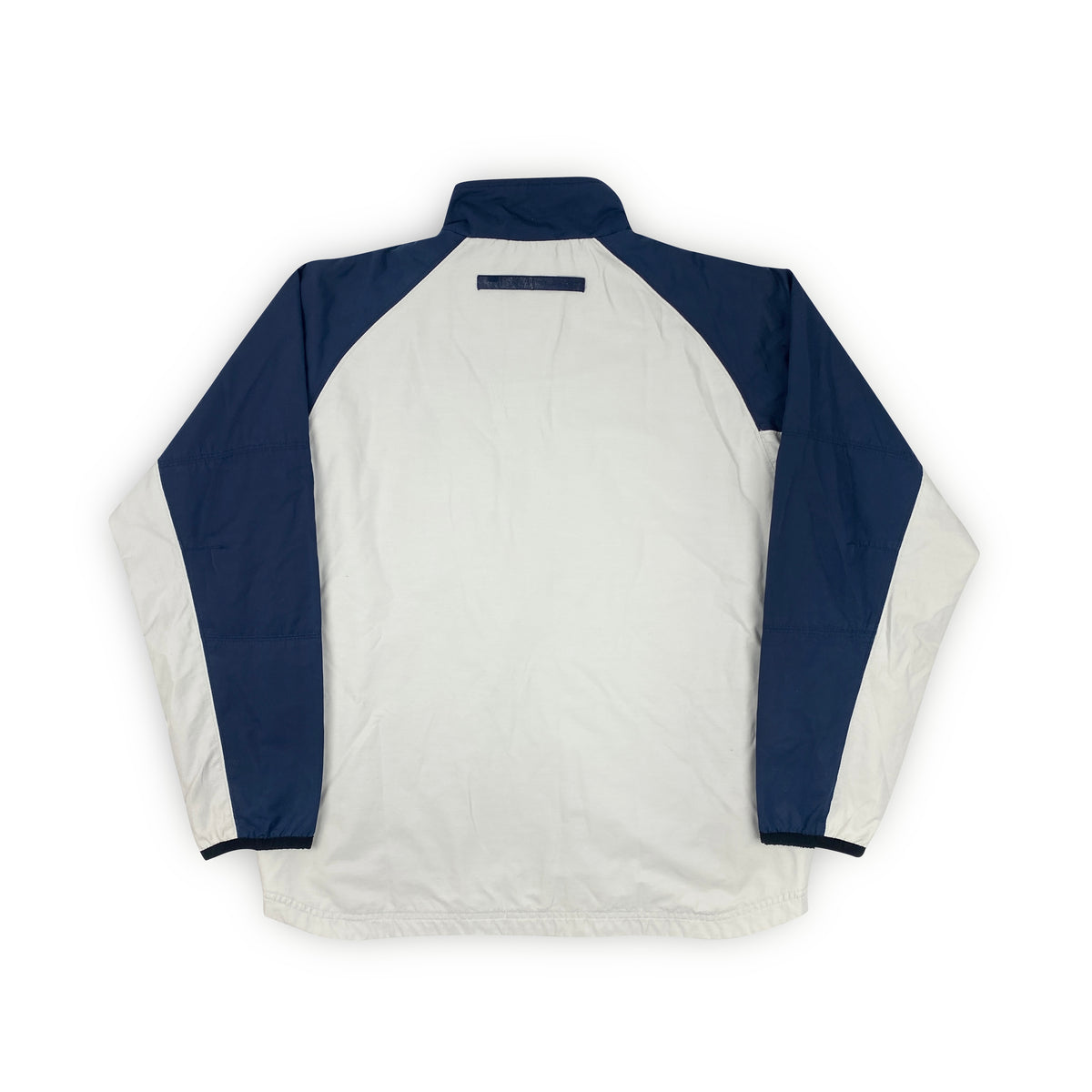 NIKE Half-Zip Track Jacket