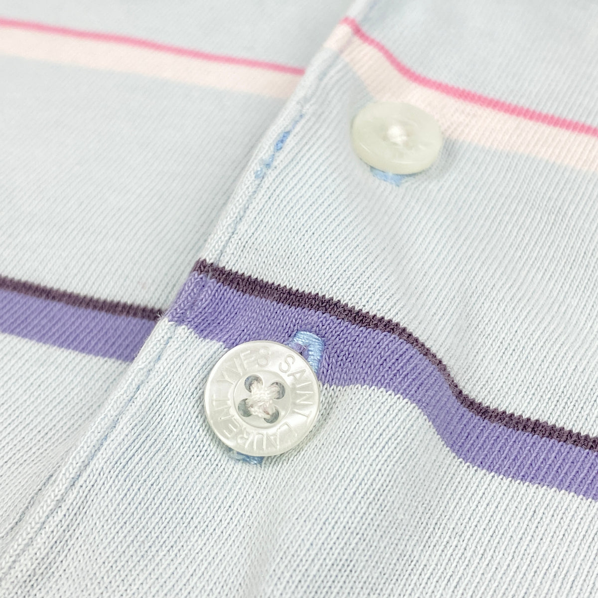 YVES SAINT LAURENT Polo Shirt