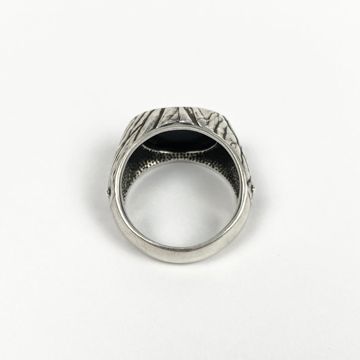 925 Sterling Silver Ring