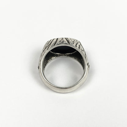 925 Sterling Silver Ring