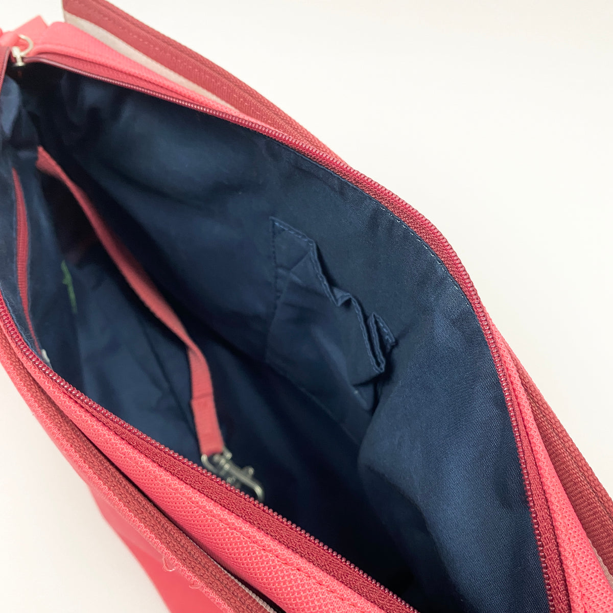 LACOSTE bag
