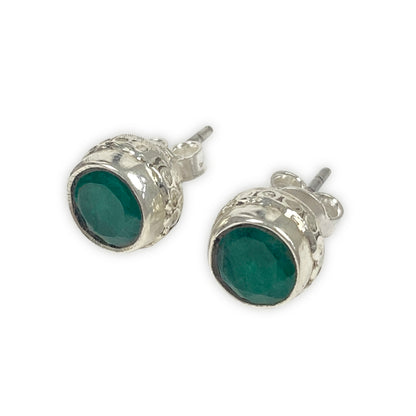 925 Sterling Silber Ohrstecker