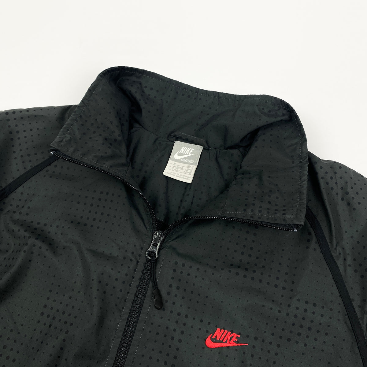 NIKE AIR Track Jacket