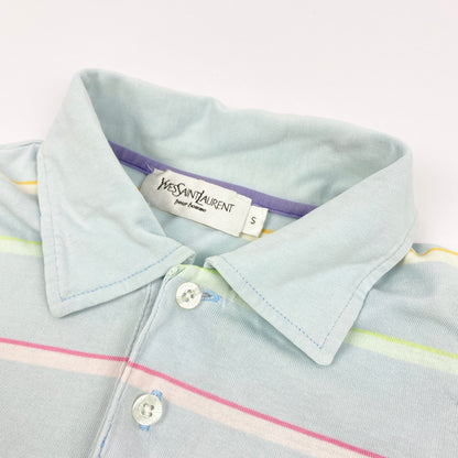 YVES SAINT LAURENT Polo Shirt