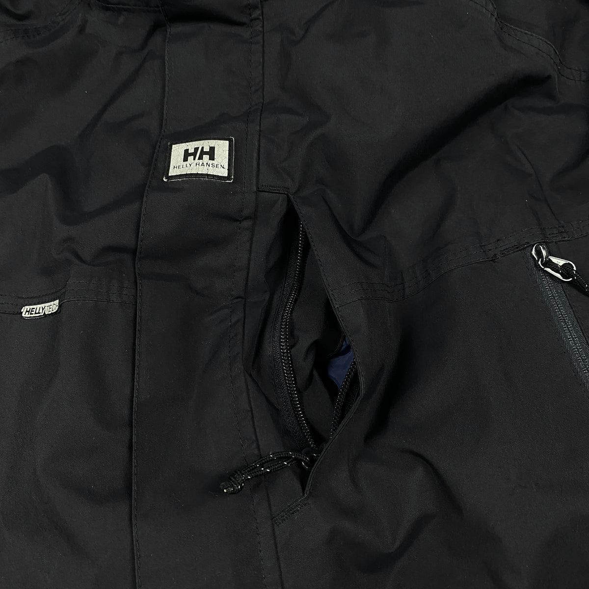HELLY HANSEN Track Jacket