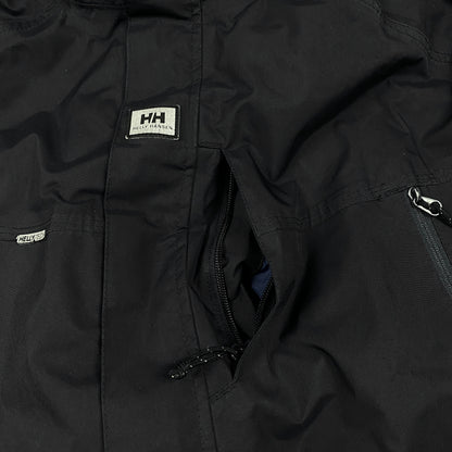 HELLY HANSEN Track Jacket