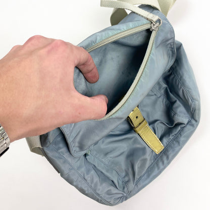 Vintage PRADA shoulder bag