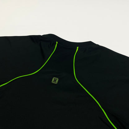 NIKE SHOX 3D Logo T-Shirt