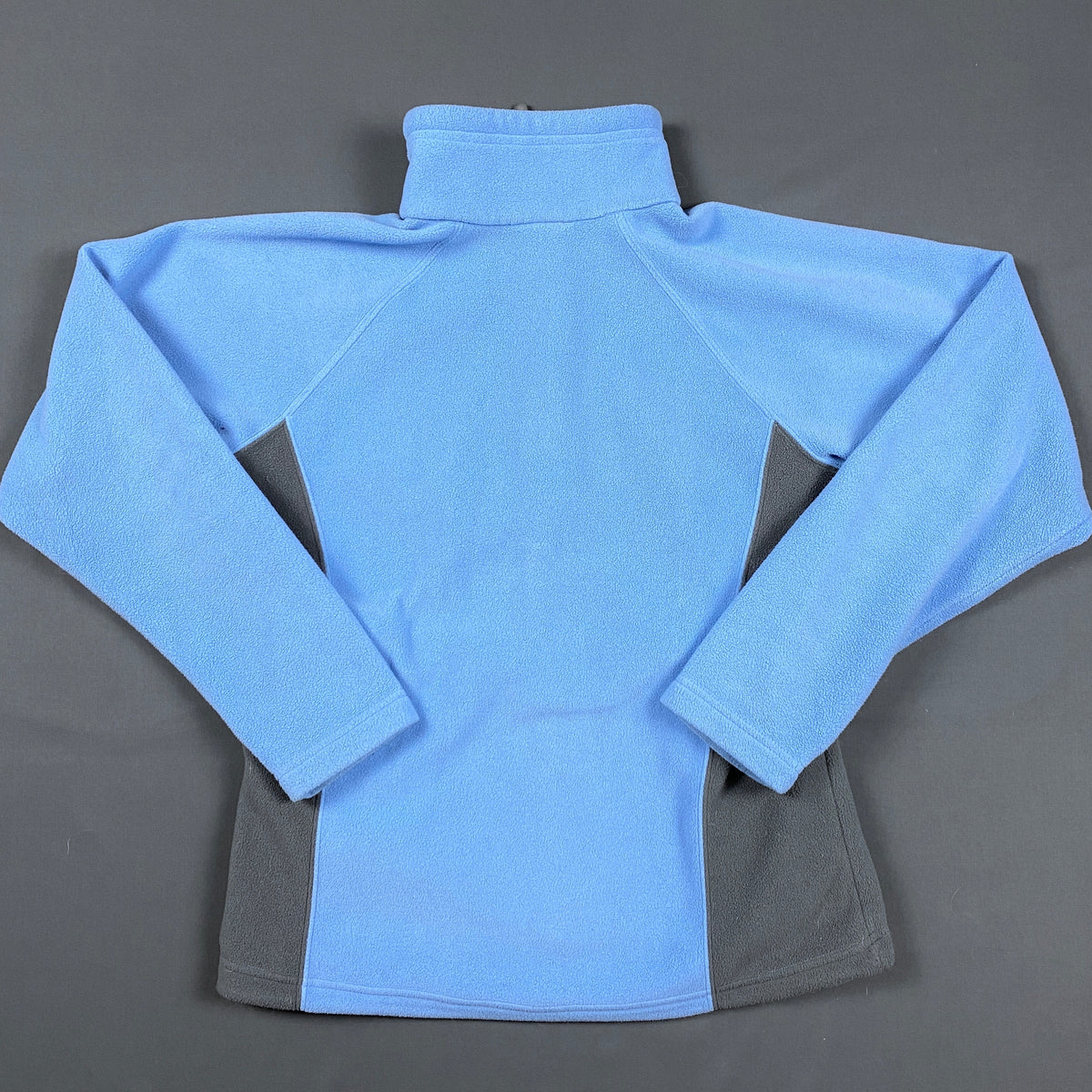 Vintage The North Face fleece jacket
