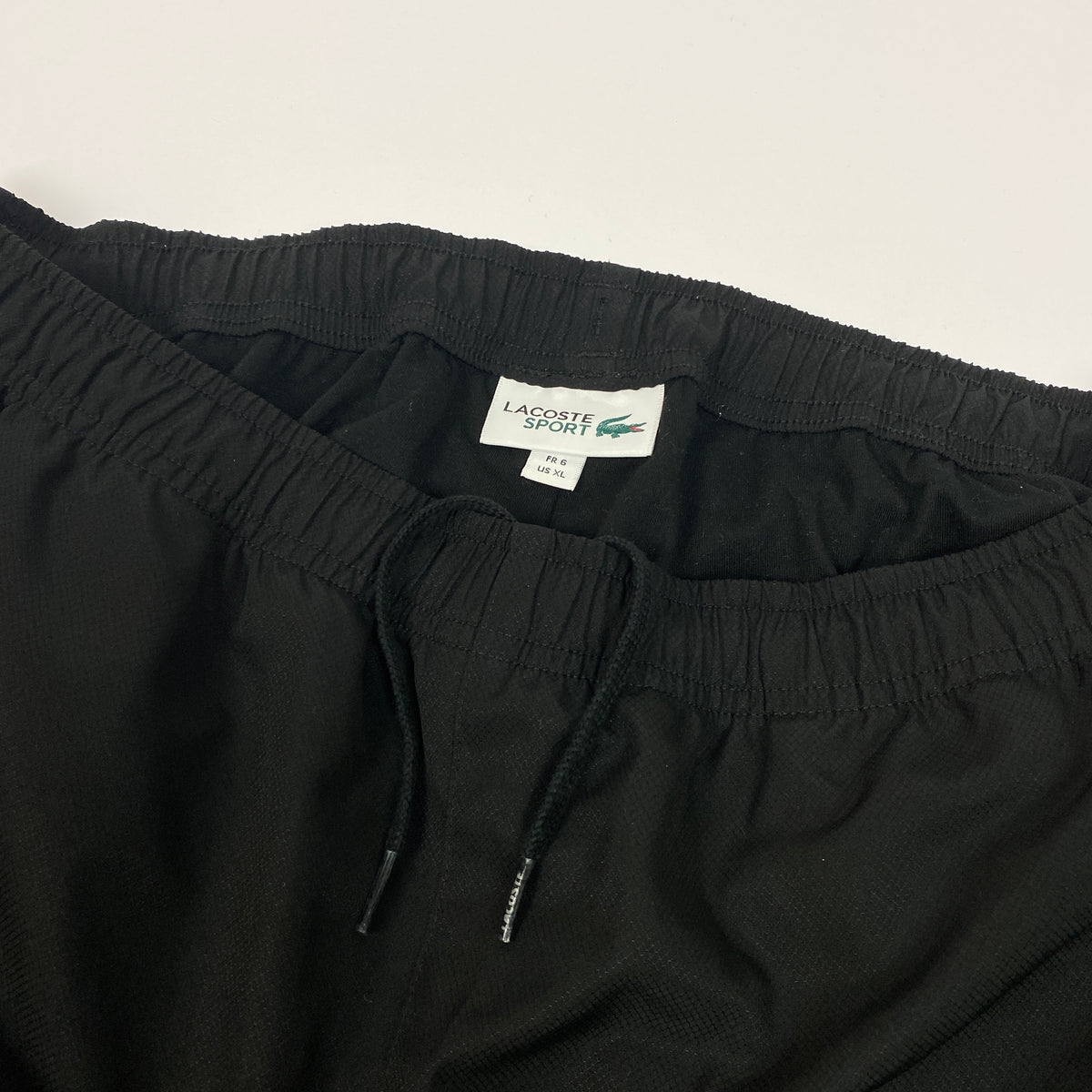 LACOSTE SPORT Tracksuit Anzug