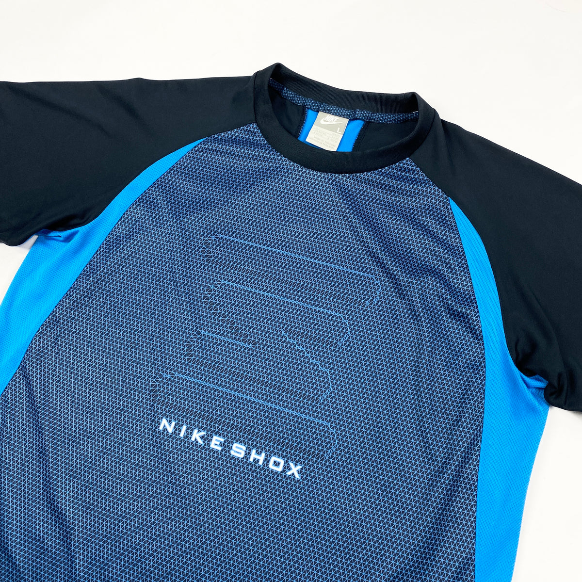 NIKE SHOX 3D Graphic T-Shirt
