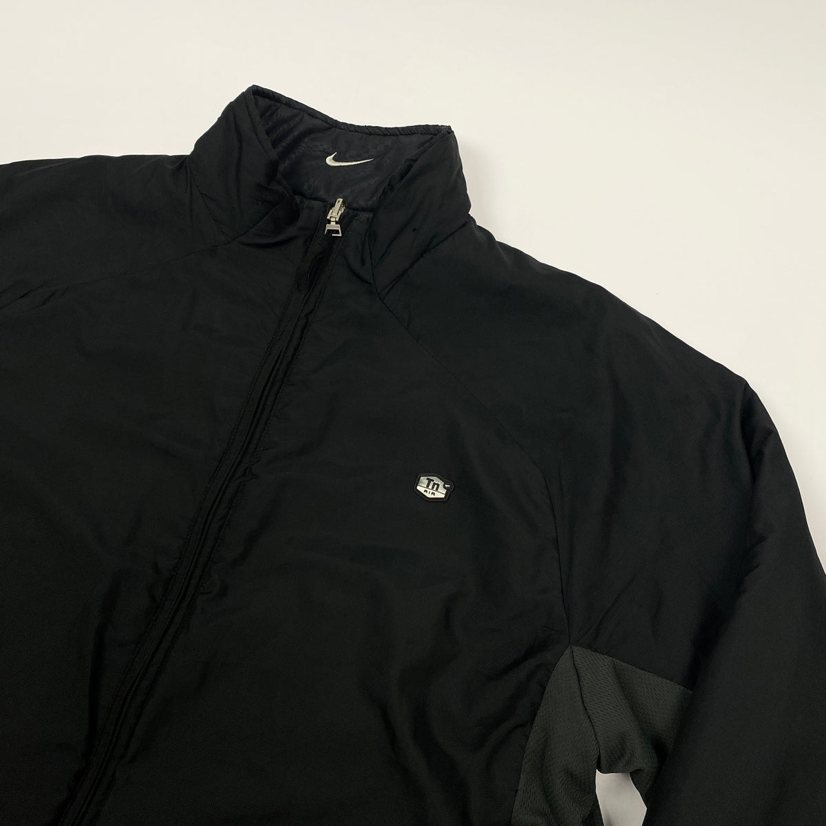 NIKE TN Carbon Reversible Jacket