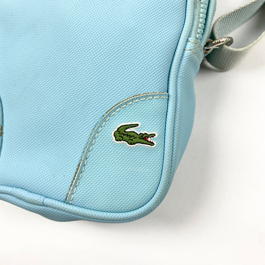 LACOSTE shoulder bag