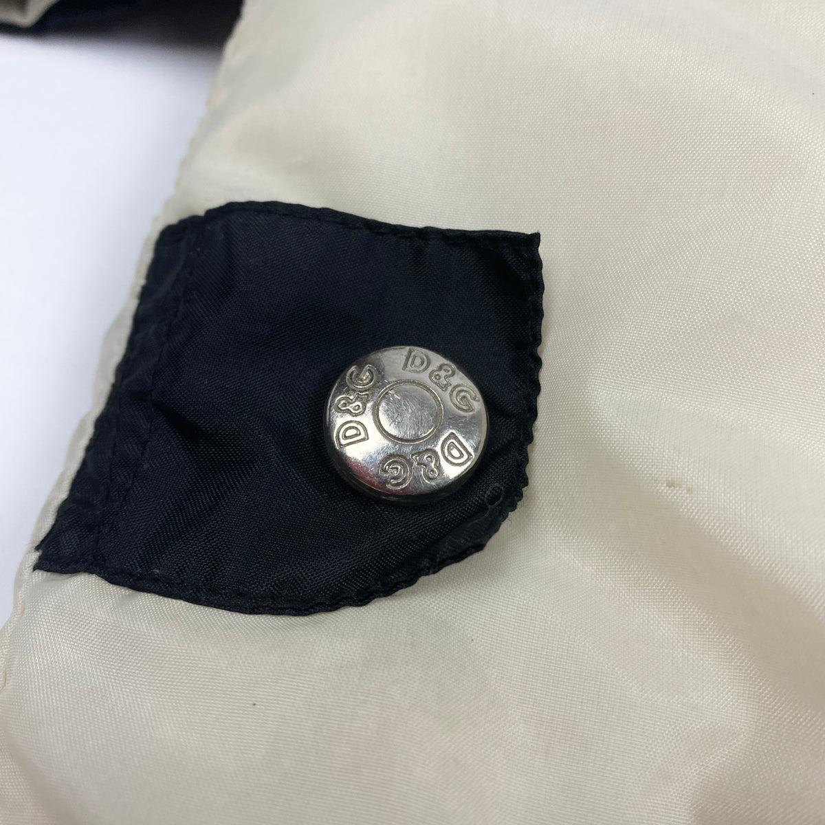 DOLCE & GABBANA Jacke
