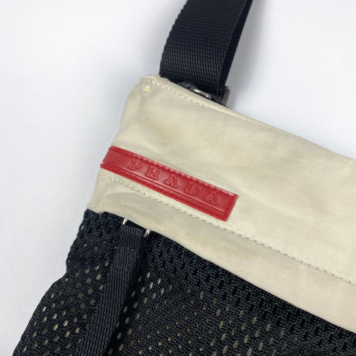 PRADA SPORT Umhängetasche