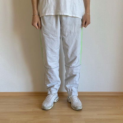 GOSHA RUBCHINSKIY x ADIDAS Reflective Track Pants