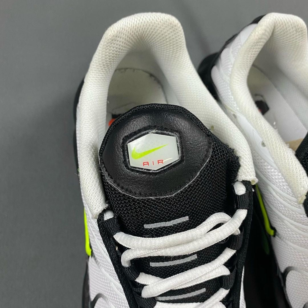 Nike Air Max Plus Tn Hyper Chrimson