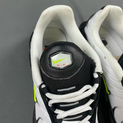 Nike Air Max Plus Tn Hyper Chrimson