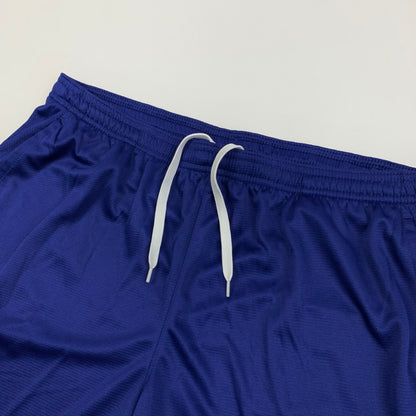 NIKE nylon shorts