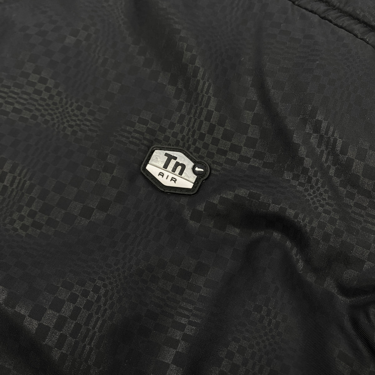 NIKE TN Carbon Reversible Jacket