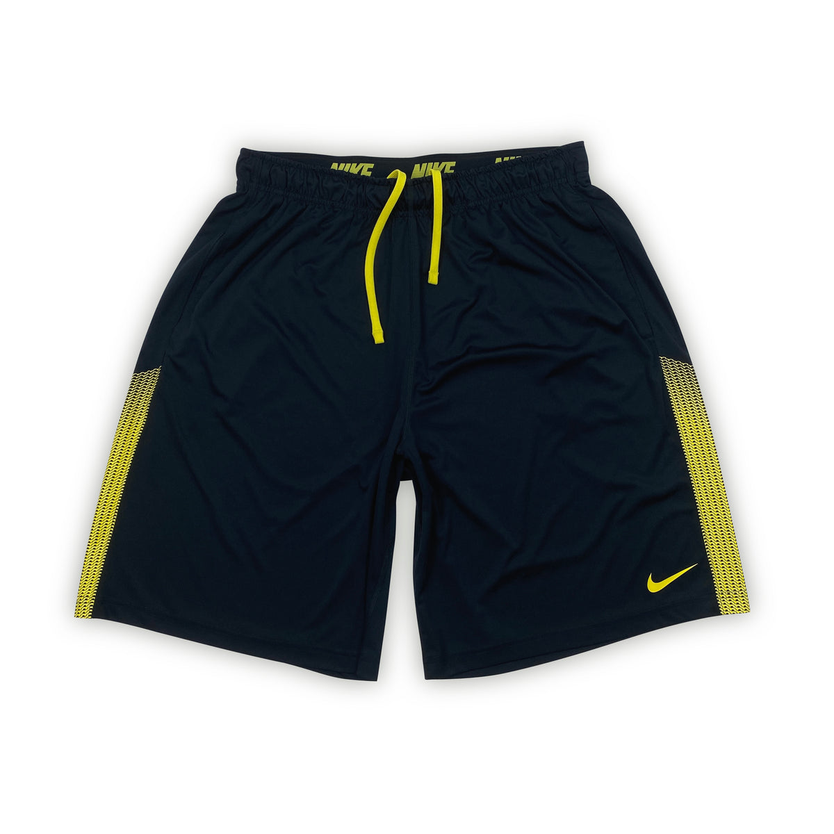 Vintage NIKE nylon shorts
