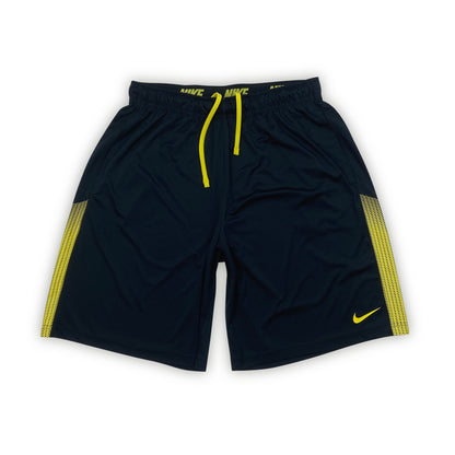 Vintage NIKE nylon shorts