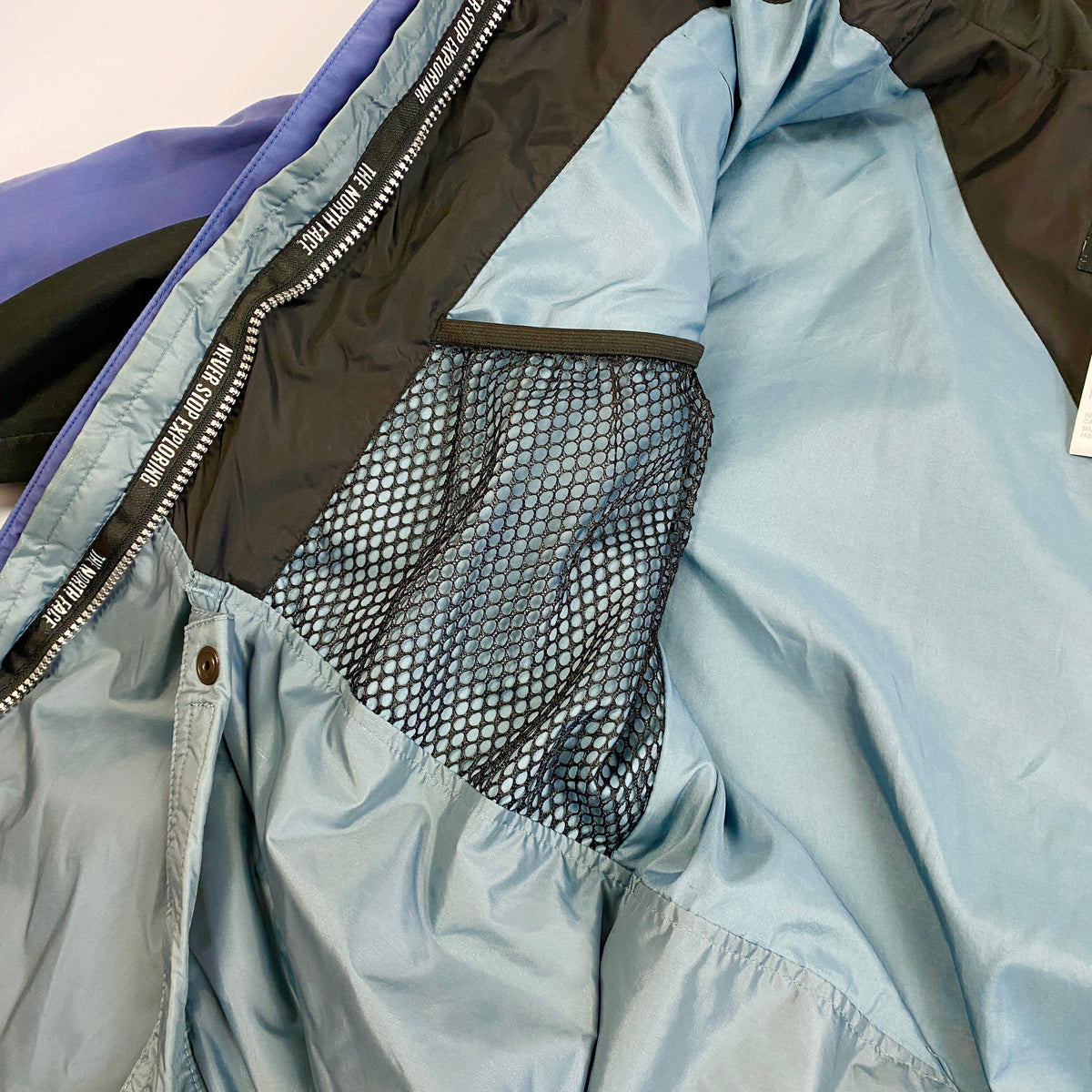 THE NORTH FACE Parka Winter Jacke