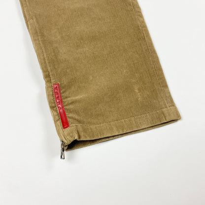 PRADA Cord Pants