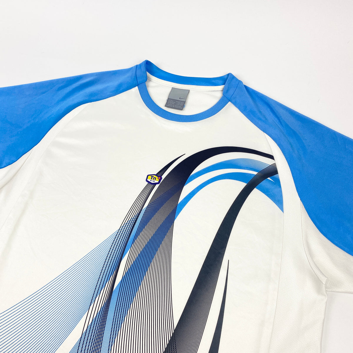 NIKE TN Laser T-Shirt