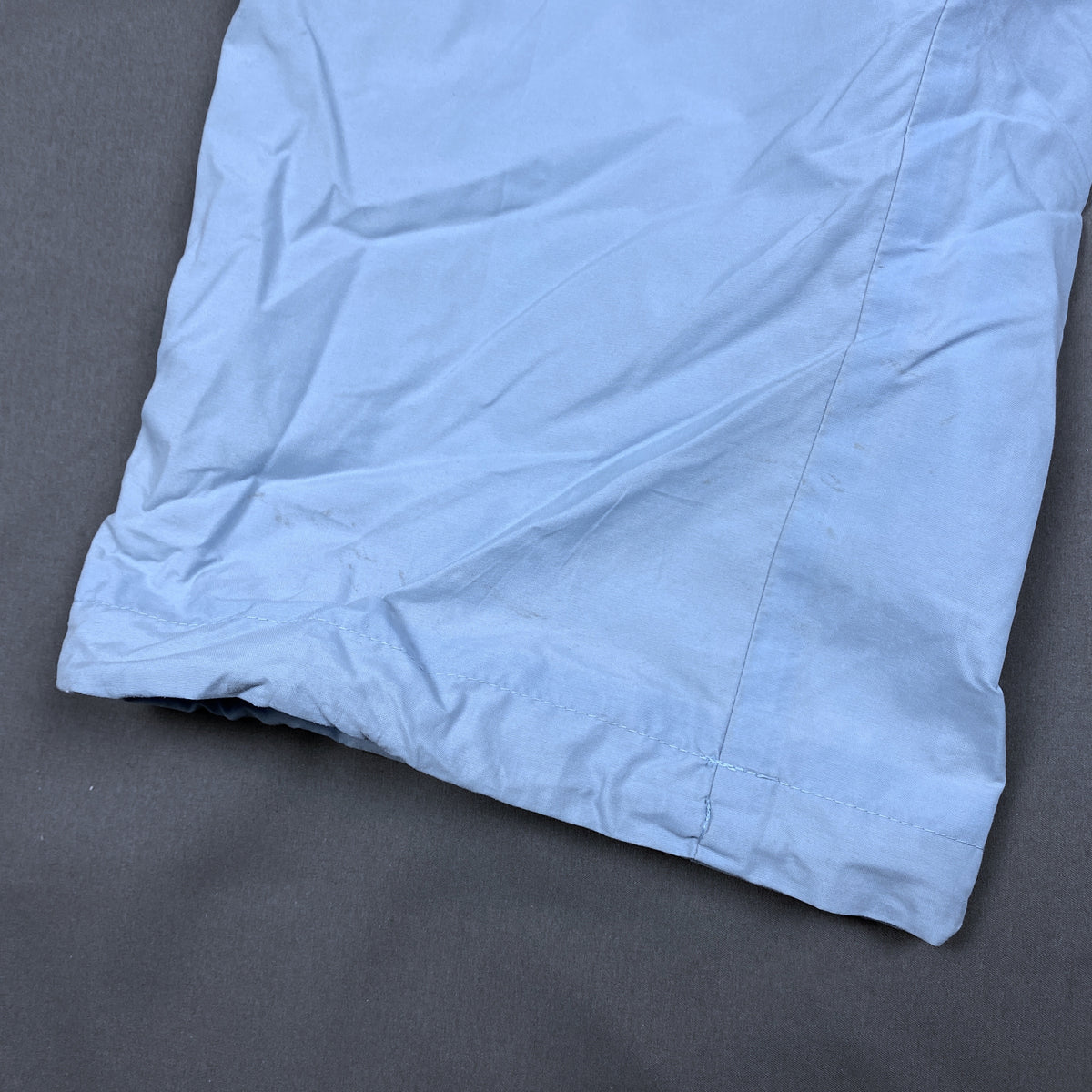 NIKE HEX Track Pants Hose babyblue