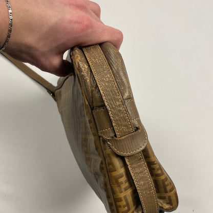 Vintage FENDI shoulder bag
