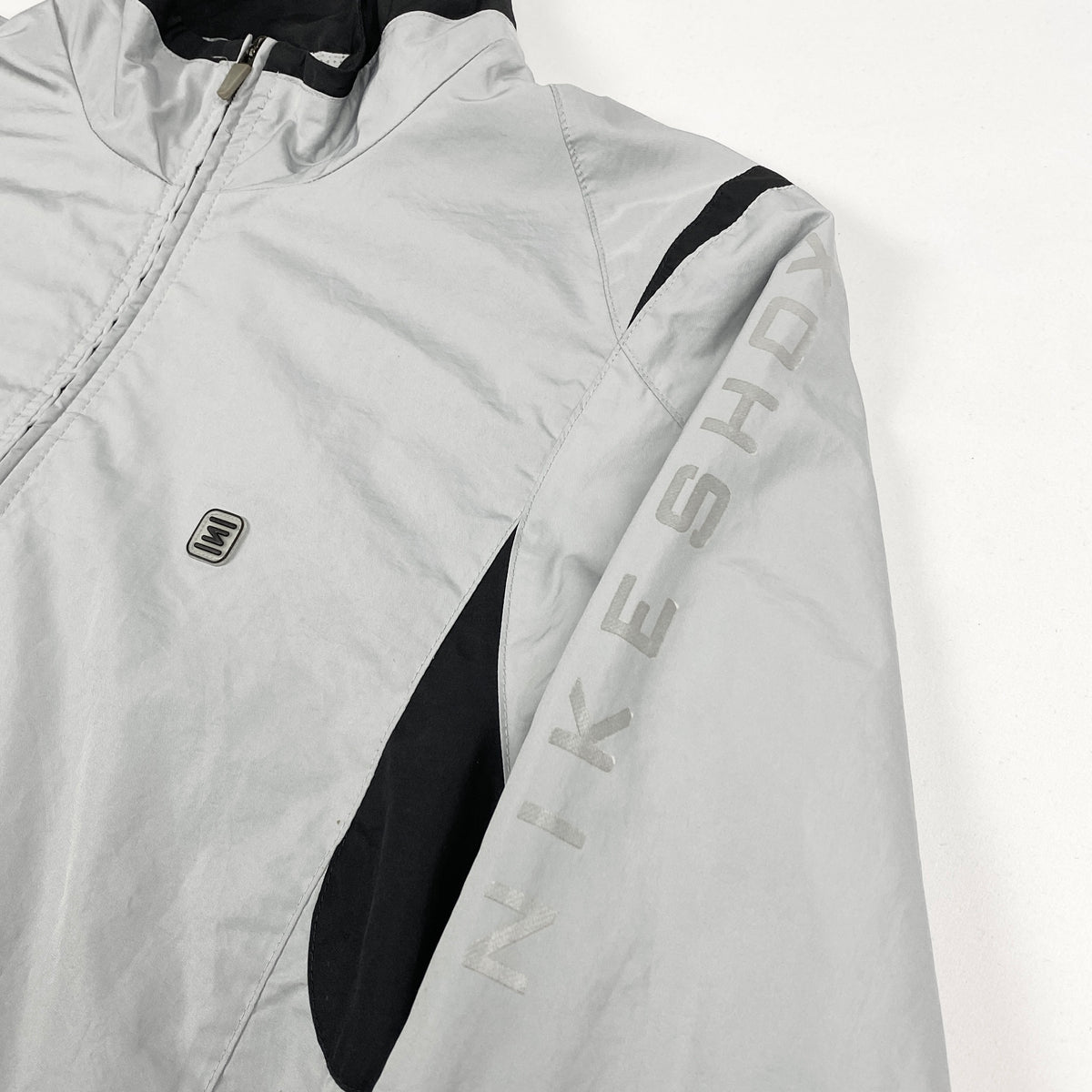 Nike SHOX Track Jacket