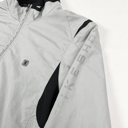 Nike SHOX Track Jacket
