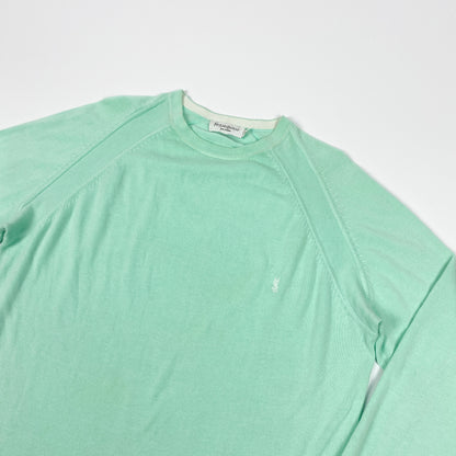 YVES SAINT LAURENT Langarmshirt