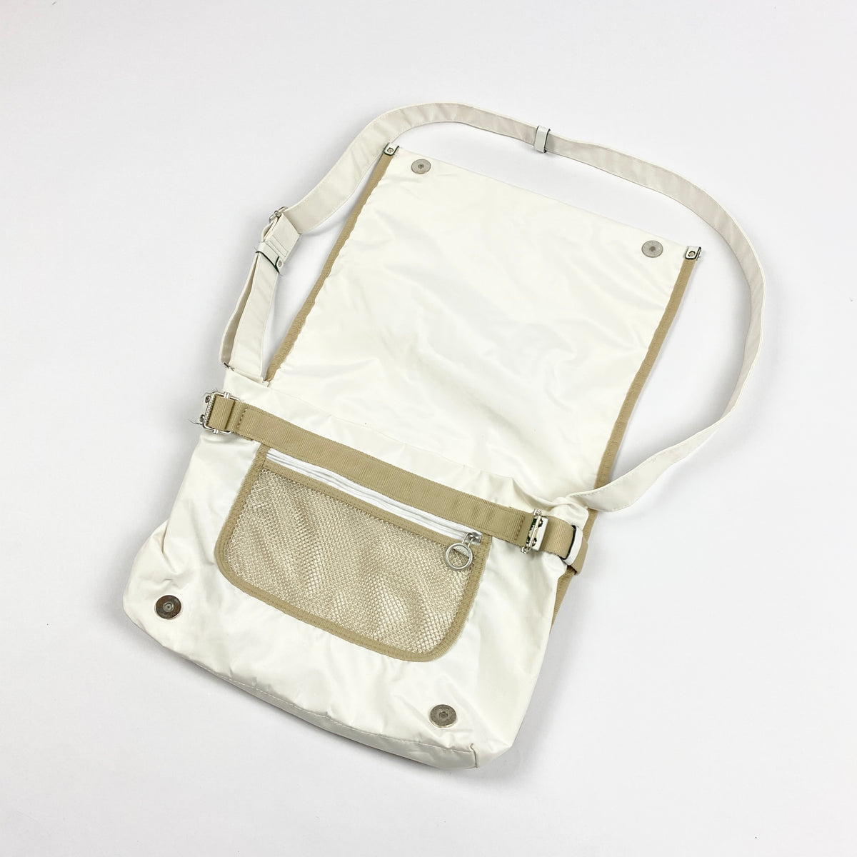 LACOSTE Tasche