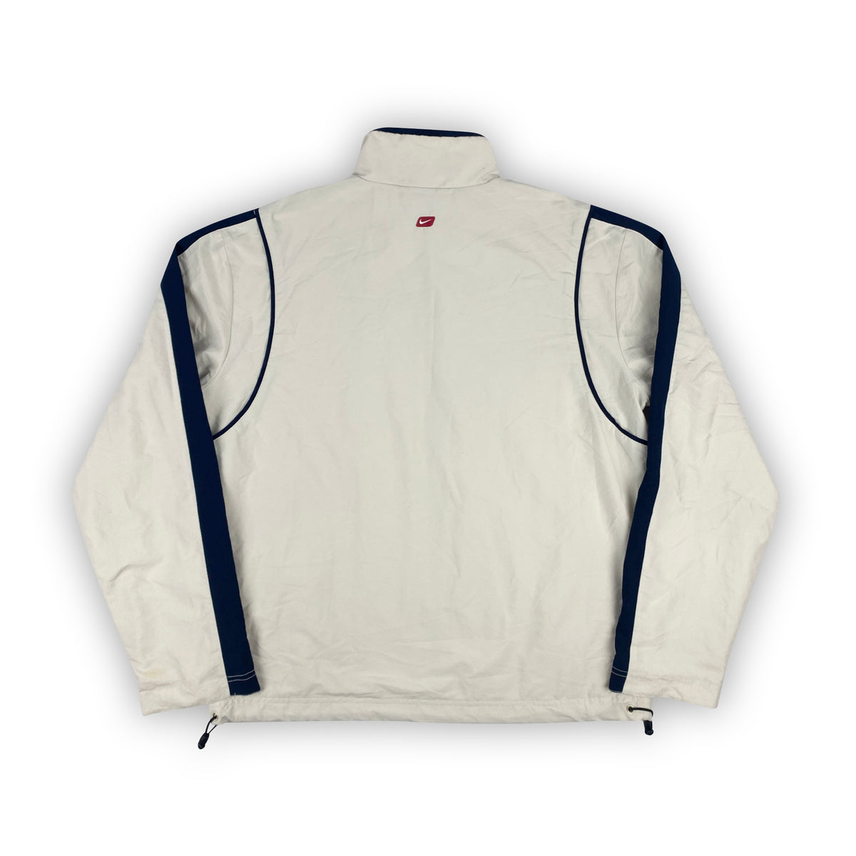 NIKE Track Jacket