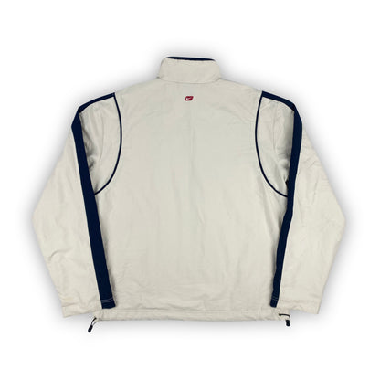 NIKE Track Jacket