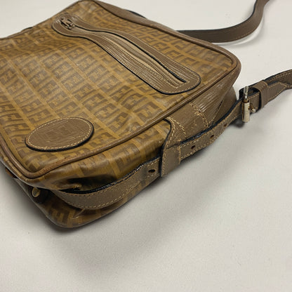 Vintage FENDI shoulder bag