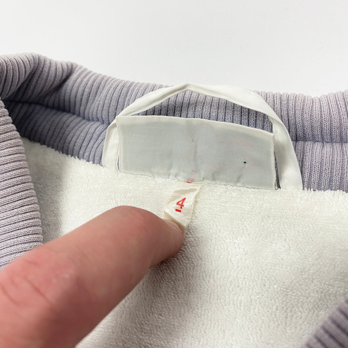 LACOSTE Track Jacket