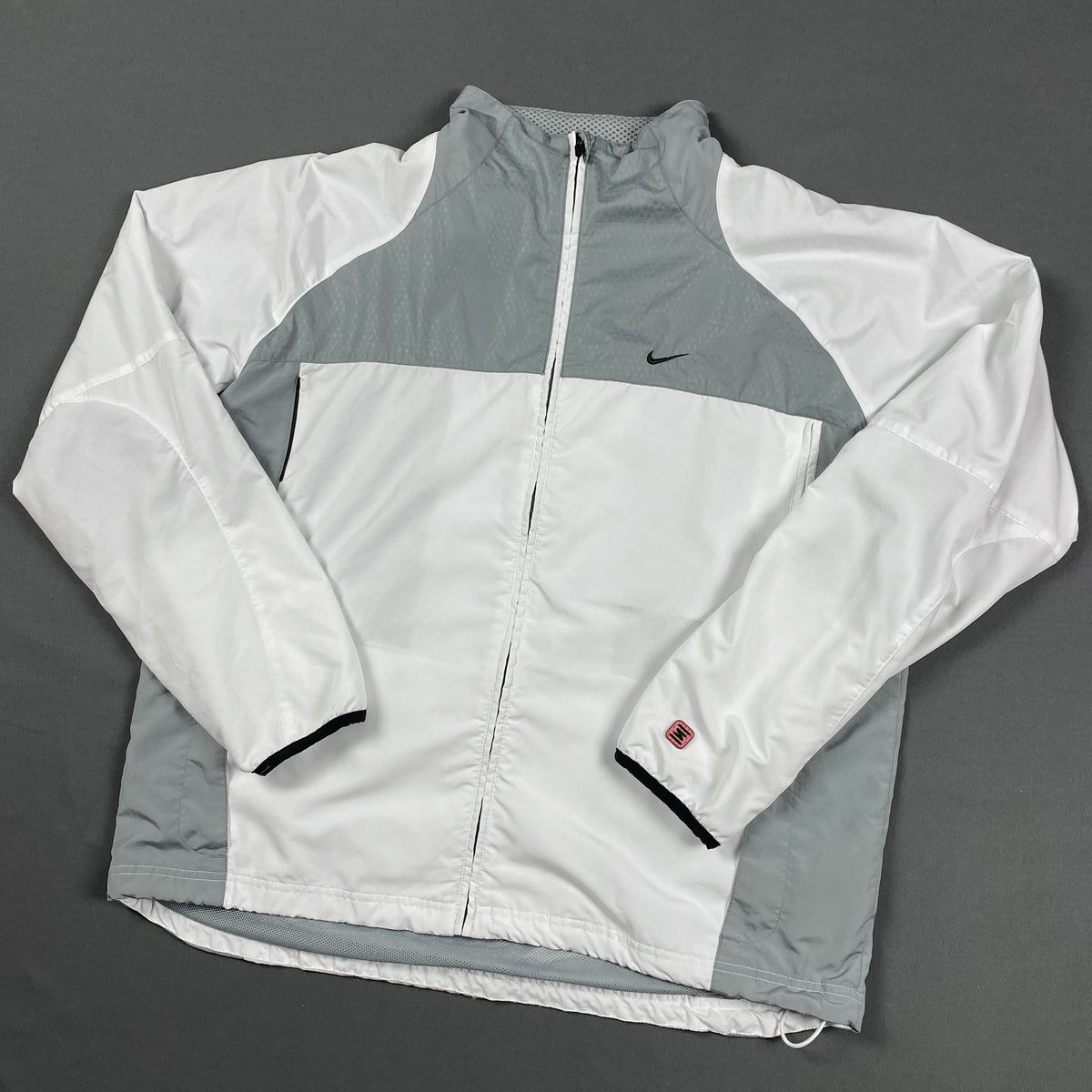 NIKE SHOX Track Jacket