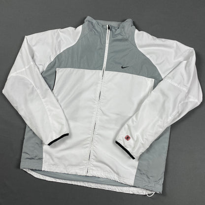 NIKE SHOX Track Jacket